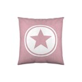 Capa de Travesseiro Cool Kids Iveet Pink (50 X 50 cm)