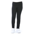 Leggings de Desporto Infantis John Smith Motavit G 005 Preto 16 Anos