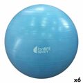 Bola de Yoga Longfit Sport Longfit Sport Azul (45 cm)