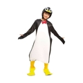 Fantasia para Crianças My Other Me Pinguim 3-4 Anos