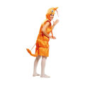 Fantasia para Adultos My Other Me Gambas Laranja M/l