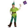 Fantasia para Crianças Shine Inline Peter Pan 7-9 Anos