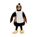 Fantasia para Crianças My Other Me Pinguim (3 Peças) 5-6 Anos