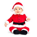 Fantasia para Bebés My Other Me Santa Claus (3 Peças) 12-24 Meses