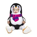 Fantasia para Bebés My Other Me Pinguim (3 Peças) 7-12 Meses