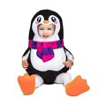 Fantasia para Bebés My Other Me Pinguim 0-6 Meses