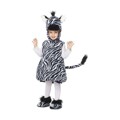 Fantasia para Crianças My Other Me Zebra 3-4 Anos