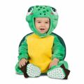 Fantasia para Bebés My Other Me Tartaruga Verde 1-2 Anos