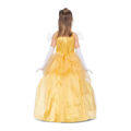 Fantasia para Adultos My Other Me Amarelo Princesa Belle (3 Peças) 7-9 Anos