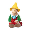 Fantasia para Adultos My Other Me Pinocchio Vermelho Verde 2-3 Anos