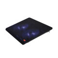 Suporte para Laptop Ngs Jetstand 15,6" 1000 Rpm Preto (suporte)