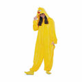 Fantasia para Adultos My Other Me Big Bird Sesame Street M/l