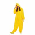 Disfarce My Other Me Sesame Street Amarelo Galinha S