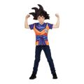 T-shirt My Other Me Goku 4-6 Anos