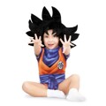 Fantasia para Bebés My Other Me Goku Body 6 Meses