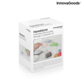 Recipientes de Cozinha Adesivos e Amovíveis Handstore Innovagoods Pack de 2 Uds