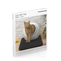 Tapete para Caixa de Areia de Gatos Clikatt Innovagoods