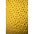 Peluche Crochetts Amigurumis Maxi Amarelo Girafa 90 X 128 X 33 cm