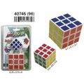 Cubo de Rubik 3x3x3 2 Peças