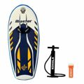 Paddle Surf Board 190 X 73 X 15 cm (3 Pcs)
