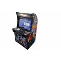 Máquina Arcade Gotham 26" 128 X 71 X 58 cm