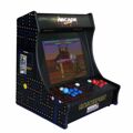 Arcade Machine Pacman 19" Retro 66 X 55 X 48 cm