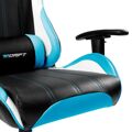 Cadeira de Gaming Drift DR175BLUE Azul