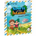 Jogo Eletrónico Playstation 5 Meridiem Games Spirit Of The Island: Paradise Edition (fr)