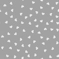 Capa Nórdica Popcorn Love Dots (240 X 220 cm) (casal)
