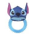 Brinquedo para Cães Stitch Azul Eva 13 X 6 X 22 cm