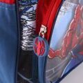 Mochila Escolar Spiderman Vermelho (25 X 30 X 12 cm)