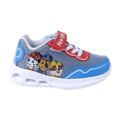 Sapatilhas Desportivas com LED The Paw Patrol Azul 31