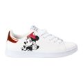 Sapatilhas de Desporto Infantis Minnie Mouse Branco 34