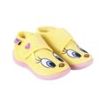 Pantufas para Crianças 3D Looney Tunes Amarelo 27