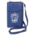 Bolsa Harry Potter Ravenclaw 10,5 X 17,5 X 2,5 cm Azul Escuro