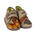 Chinelos de Casa Jurassic Park Castanho 26