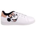 Sapatilhas de Desporto Mulher Minnie Mouse Branco 33