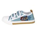 Ténis Casual Criança The Paw Patrol Azul 25