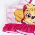 Biquíni The Paw Patrol Cor de Rosa 3 Anos