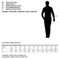 Calções de Desporto para Homem Nike Pro Dri-fit Flex Cinzento XL
