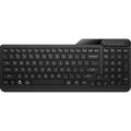 Teclado HP 7N7B9AA#ABE Preto