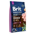 Penso Brit Premium By Nature Frango 3 kg
