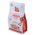 Comida para Gato Brit Care Grain-free Adult Indoor Anti-stress Adulto Frango 400 G