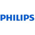Secador de Cabelo Philips BHD501/20 Branco 2100 W