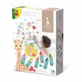 Ceras de Cores Ses Creative Sophie La Girafe Banho & Duche