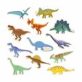 Jogo Educativo Ses Creative I Learn Dinosaurs