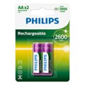Bateria Philips 2600 Mah