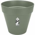 Vaso Elho Redonda Verde Plástico ø 40 cm