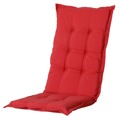 Madison Almofadão Cadeira Encosto Alto Panama 123x50cm Vermelho Tijolo