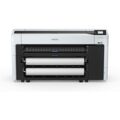 Impressora Multifunções Epson SC-T7700D